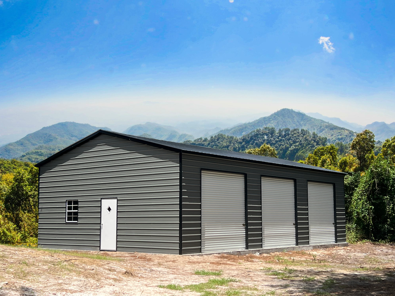 Garages